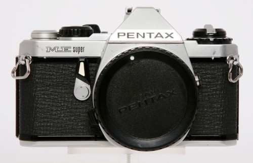 Pentax ME super