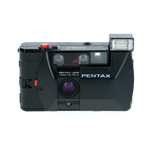 Pentax AF PC 35 / PC 35