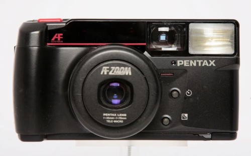 Pentax Zoom 70 S