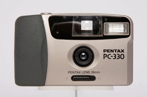 Pentax PC - 330