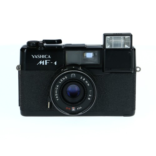 Camera Yashica MF - 1