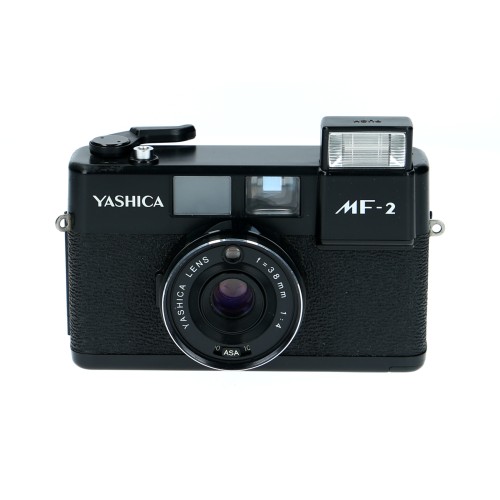 Caméra Yashica MF - 2