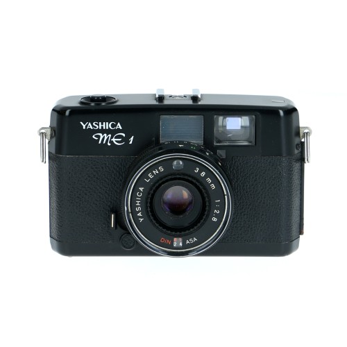 Yashica camera ME - 1