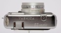 Camera Yashica EZ - matic 126