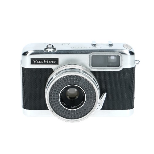 Caméra Yashica EZ - matic 126