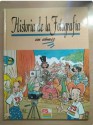Libro Historia de la Fotografía en comic (Español)