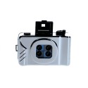 Lomographic camera Cyber ​​Action Sampler