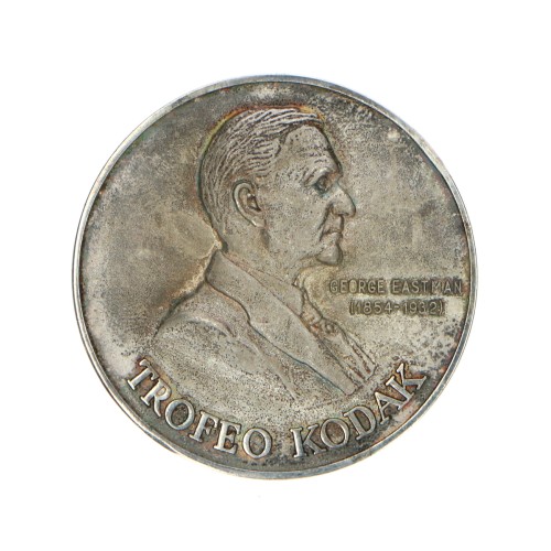 Médaille George Eastman Kodak Trophy