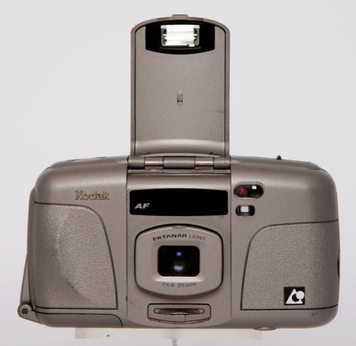 Kodak Advantix camera 3400AF