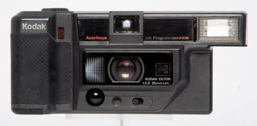 Kodak 35 AF 2