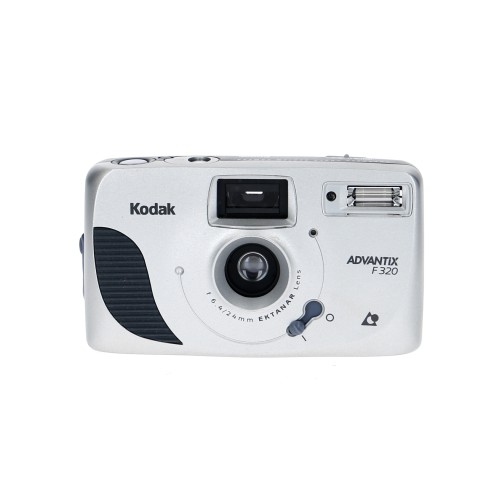 Kodak digital camera F320