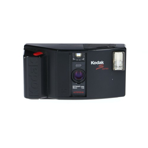 Cámara Kodak S500 AF