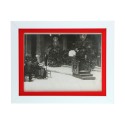 Fotografía acto lectura Diorama Louis Daguerre siglo XIX