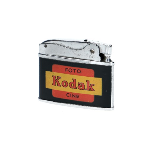 Mechero Kodak Penguin