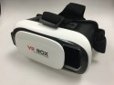 Visor estereo VR BOX