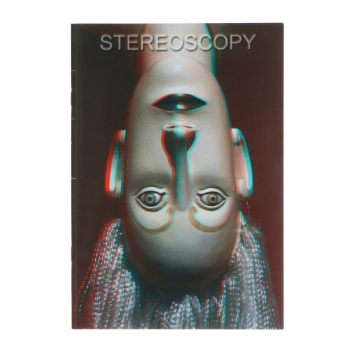 Revista stereoscopy 91
