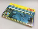 Película Super 8 Mundo submarino 2 6 películas