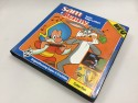 Película Super 8 Sam+Bunny hattu lange Löffel Originalfassung