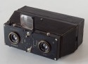 Verographe Tiranry stereo camera 45x107mm or 6x13cm