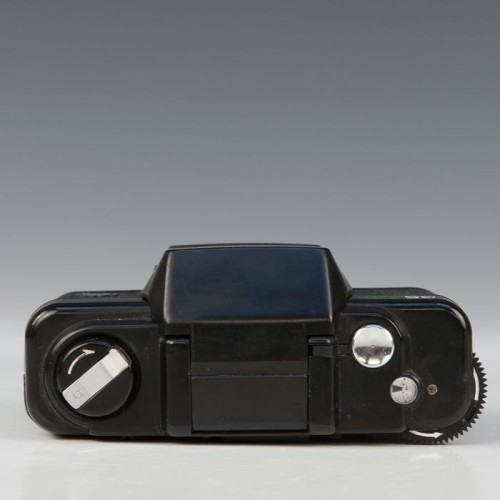 Hanimex 35 Micro caméra flash