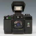 Hanimex 35 Micro Camera Flash