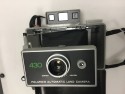 Cámara Polaroid Automatic Land Camera 430