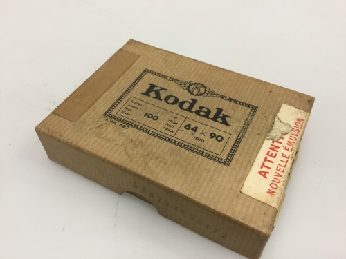 Papier Kodak 64x90