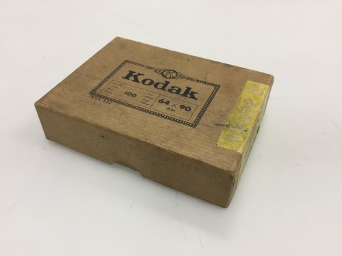 Papel Kodak 64x90