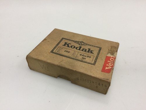 Papel Kodak 64x90