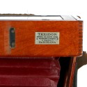 Texidor 18x9 stereo camera plates