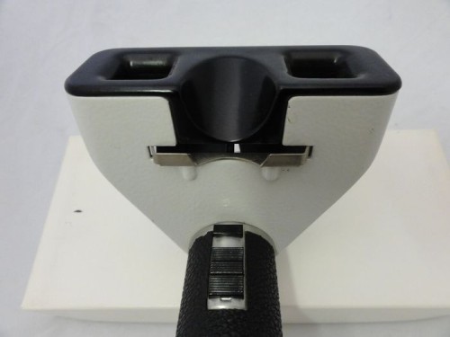 50x50mm stereo slide viewer