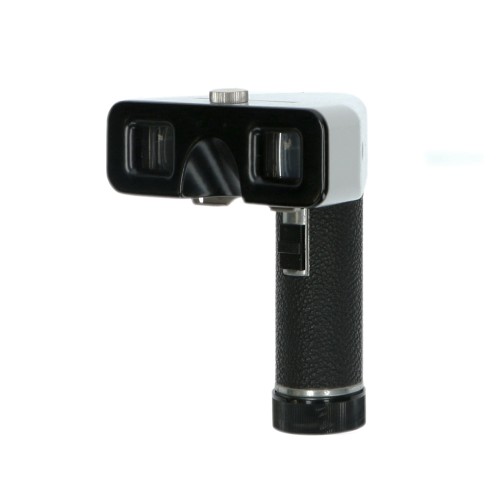 50x50mm stereo slide viewer