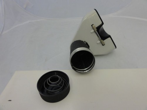 50x50mm stereo slide viewer