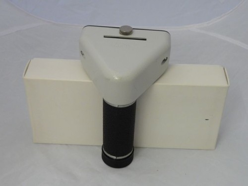 50x50mm stereo slide viewer