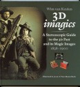 Livre « Guide A au passé et stéréoscopique 3D Magic Ses images 1838-1900 "