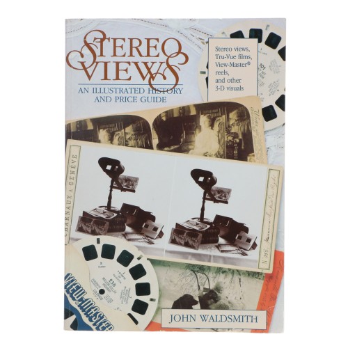 Vues livre Stereo An Illustrated History Guide Prix