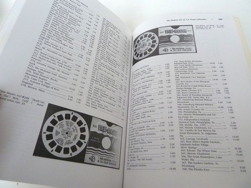 Libro Stereo Views An Illustrated history and price guide (Ingles)