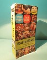 Stereo 3D Viewer Stories Robin Hood Radex in Volume 11