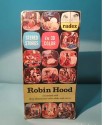 Visor  Stereo Stories in 3D Robin Hood Radex Volumen 11