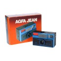 Agfa camera Jean
