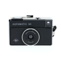 Camera Agfamatic 50