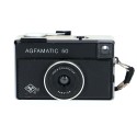 Caméra Agfamatic 50