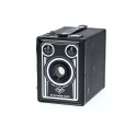 Caméra Agfa Synchro Box (Allemagne) 600 Box