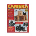 Revista camera magazine (Holandes)