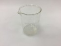 Laboratory glass tube