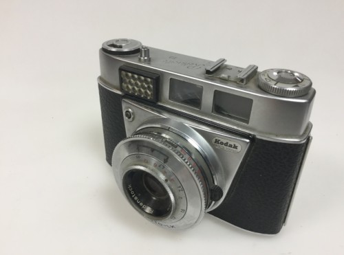 Kodak Retitinette IB