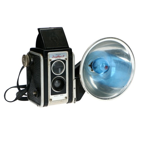 Kodak Duaflex II