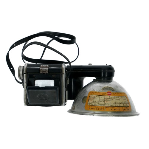 Kodak Duaflex II