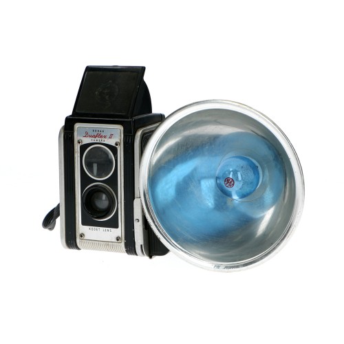 Kodak Duaflex II