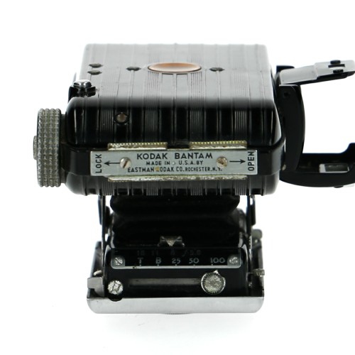 Kodak bantam